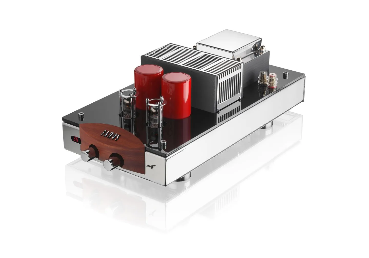 Pathos Classic One MKIII